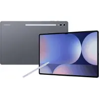 Samsung Galaxy Tab S Galaxy Tab S10 Ultra 5G, 37,1 cm (14.6"), 2960 x 1848 Pixel, 1 TB, 16 GB, 2,8 GHz, Grau