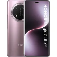 Honor Magic7 Lite, 17,2 cm (6.78"), 8 GB, 512 GB, 108 MP, Android 14, Violett