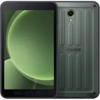 Samsung Galaxy Tab Active5 SM-X306B, 20,3 cm (8"), 1920 x 1200 Pixel, 256 GB, 8 GB, Android 14, Grün