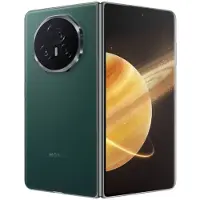 Honor Smartphone "Magic V3", grün, 512 GB, Mobiltelefone, Smartphone
