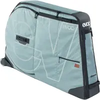 Evoc Bike Travel Bag, Reisekoffer, Blau