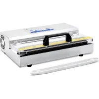 Royal Catering Vakuumiergerät - Beutelbreite: 31 cm - - 16 l/min - 0.9 bar