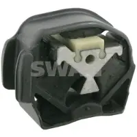 SWAG Motorlager Gummimetalllager Vorne Links passend für MERCEDES-BENZ VITO Bus (638) 10 92 6777