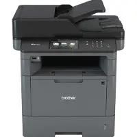Brother MFCL5750DWG1 MFC-L5750DW Multifunktionsgerät Laser A4 1200 x 1200 DPI 40 Seiten pro Minute WLAN