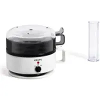 Krups Ovomat Super Eg 230115 Eierkocher