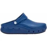 Scholl Clogs Ultragrip Unisex Navy Blue-Schuhgröße 42