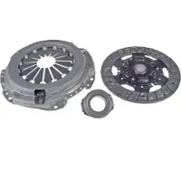 Blue Print Kupplungssatz ADH23081