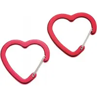 Edelrid Corazon Zubehörkarabiner