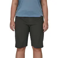 Patagonia - Women's Dirt Roamer Bike Shorts - Radhose Gr 44 schwarz