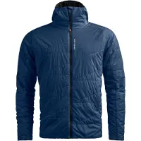 Ortovox Herren Funktionsjacke SWISSWOOL PIZ DUAN JACKET M