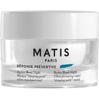 Matis Paris Reponse Preventive Hydramood Night Mask 50ml Nacht creme