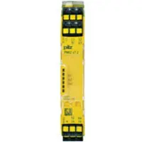 Pilz GmbH & Co. KG Kontakterweiterung PNOZ s7.2 c 24VDC 4 n/o 1 n/c expand