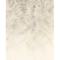 Overig Vliestapete "Digitaldruck Vlies - Herbarium - Größe 200 x 250 cm" bedruckt glatt Wohnzimmer, Schlafzimmer