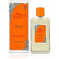 Alvarez Gomez Concentrated Eau De Cologne Orange Spray 150ml