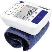 Hartmann Veroval Handgelenk-Kompakt-Blutdruckmessgerät