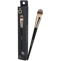 Kashōki Flat Foundation-Pinsel #104 1 Stück