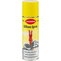Caramba Silikon-Spray 619902 Silikon Spray 300ml