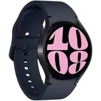 Samsung Galaxy Watch6 , 3,3 cm (1.3"), OLED, Touchscreen, 16 GB, GPS, 28,7 g