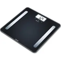 Beurer BF 600 Pure Diagnosewaage 180kg BMI Berechnung sw 748.03