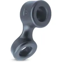 Huismerk *Cock Ring & Ball Stretcher* 1 St Sonstige