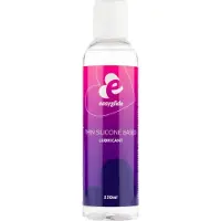EasyToys Silicone-Based Extra Thin Lubricant 150 ml