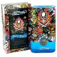Christian Audigier Ed Hardy Hearts & Daggers für ihn EDT M 100 ml