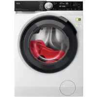 AEG 8000 PowerCare / UniversalDose WiFi / 10 kg LR8E80600 Weiß