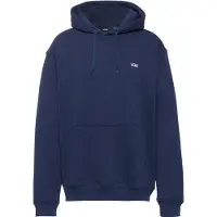 Vans Blauer Baumwoll-Herrenhoodie