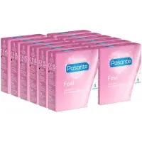 Pasante *Feel* (Sensitive) 36 St Kondome