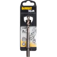 DeWalt ELITE Full Carbide Hammerbohrer SDS-plus Einzelpack
