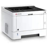 Kyocera ECOSYS P2235dn (inkl. 3 Jahre Life Plus) (grau/schwarz, USB, LAN)