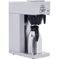 Zorro Gastro Kaffeemaschine mit Thermoskanne ZKM 26