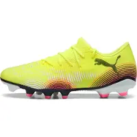 Puma Herren Future 8 Match Low FG/AG Fussballschuhe - 108372, Farbe:Gelb, Herren Schuhe:47