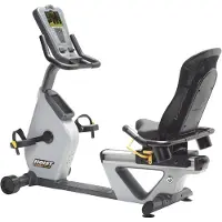 Lemond fitness LeMond Liegeergometer G-Force RT digital LM-70900