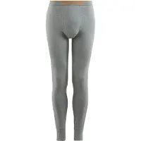 Bruno Banani Longpant Warm Up | XXL | Grau
