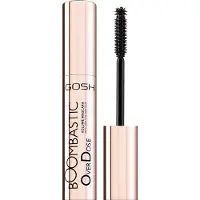 Gosh Boombastic Overdose Volume Mascara #001-extreme Black 13 ml