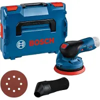 Bosch Professional Gex 12v-125 Schleifmaschine 12v