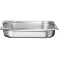 Hendi Behälter GN 2/3 perforiert Kitchen Line