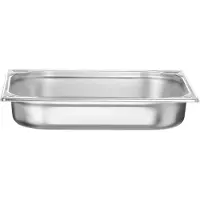 Hendi Gastronorm-Behälter 2/3 Kitchen Line