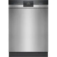 Siemens SN43ES22CE Unterbau-Geschirrspüler