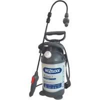 Hozelock 5311 0000 Drucksprüher 7 l