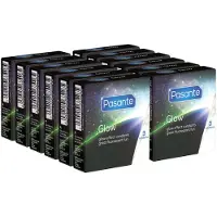 Pasante *Glow* 36 St Kondome