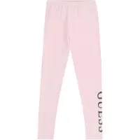 GUESS Leggings K3YB01 J1314 Rosa Slim Fit