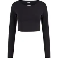 Urban Classics Sports Langarm-oberteil