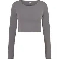 Urban Classics Sports Langarm-oberteil
