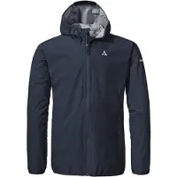 Schöffel Hiking Jacket Style Migandi MNS - navy blazer navy blazer 50