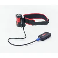 Al-Ko Energy-Flex 113786 Akku-Gürtel mit Adapter BBA 40