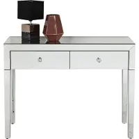 Kare design Design »Luxury« Konsole 78.5x100x40 cm