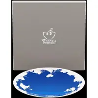 Fiftyeight Products Speiseteller Himmlisch (28 cm) - T017170 - Teller Essteller - Special Edition