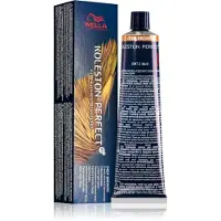 Wella Koleston Perfect Me+ Deep Browns 60 ml 6/74 Dark Brunette Red Blonde